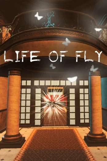 Life Of Fly PC