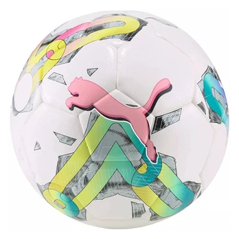 Futbolo Kamuolys Puma Orbita 5 HYB : Pasirinkimai - Dydis 5
