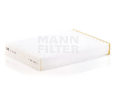 Salono filtras CU25012