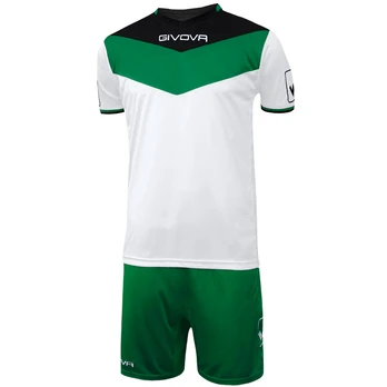 Aprangos komplektas GIVOVA KIT CAMPO 1013