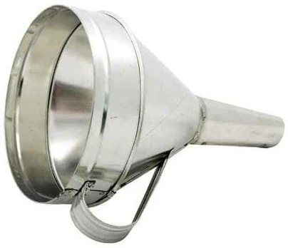 Malwa LEJEK METALOWY PROSTY fi 23cm