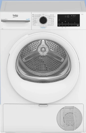 Džiovyklė Beko BM3T4924WW