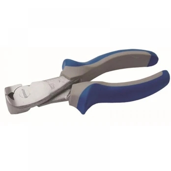 Dedra Nose replės 160mm - 1253