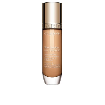 Clarins SKIN ILLUSION FULL COVERAGE foundation #106N 30 ml