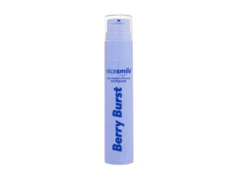 Xpel Nice Smile Berry Burst Toothpaste 60ml