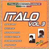 CD Various - Italo Vol. 3