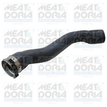 kompresoriaus padavimo žarna MD961095