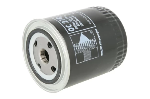 Alyvos filtras MAHLE OC278