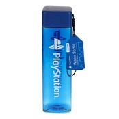 Playstation Shaped Water Bottle kaina