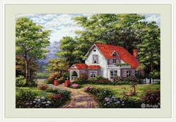 Merejka Sterling Estate SK170 kaina