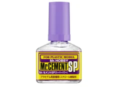 Mr Hobby Mr.Hobby - Mr. Cement SP klijai, 40 ml kaina