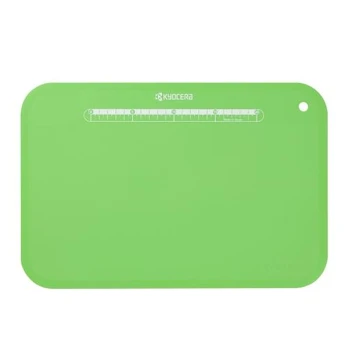 Kyocera CC-100GR Flexible Cutting Mat 370x250x2 mm, Green