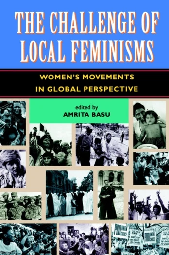 Challenge Of Local Feminisms