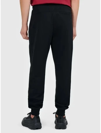 Vyriškos sportinės kelnės 4F jogger, juodos