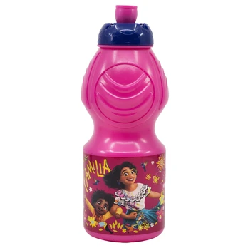 ENCANTO Plastikinė gertuvė 400 ml