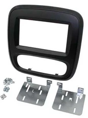 Usorteret Connects2 CT23VX49 2-DIN kit Opel Vivaro