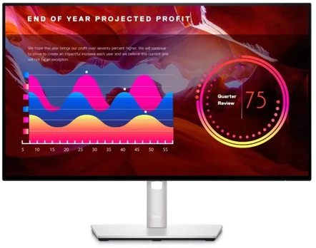 Monitorius Dell U2422H