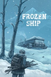 Frozen Ship PC
