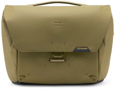 Peak Design Everyday Messenger V2 13L, kelp