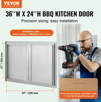 Virtuvės ir maitinimo įranga talpa 36 l
