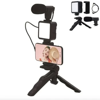 Stovas Orchip Vlogging Kit