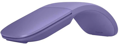 Microsoft Surface Arc Mouse Violet