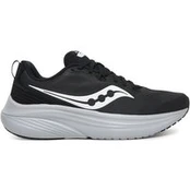 Bėgimo batai Saucony Lancer Run S21048 Juoda