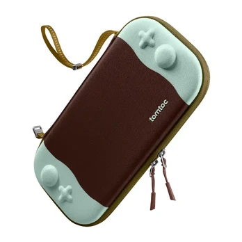 Apsauginis dėklas tomtoc FancyCase-G05