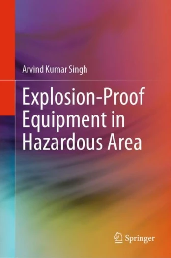 Explosion-Proof Equipment in Hazardous Area