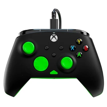 Žaidimų pultas Turtle Beach Rematch Core
