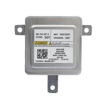 8K0941597E / W003T22071 Xenon blokelis