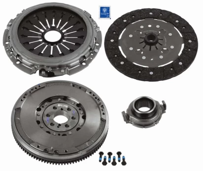 Sankabos komplektas SACHS 2290 601 144