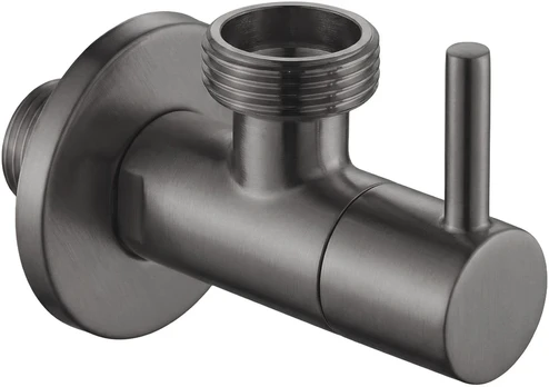 rea Kampinis Vožtuvas 1/2" X 3/4" Titan