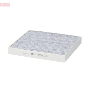 Filtras, salono oras DENSO DCF758K