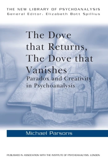 Dove that Returns, The Dove that Vanishes