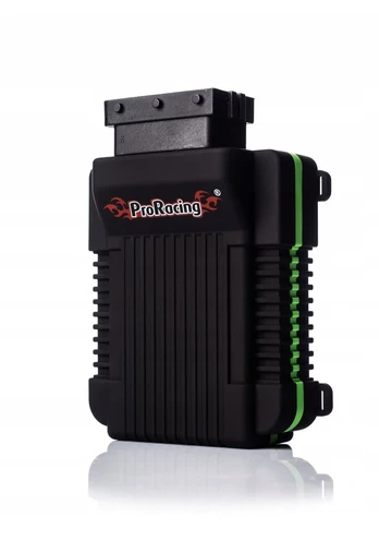 Chip Tuning Powerbox Unicate dyzeliniams Common Rail