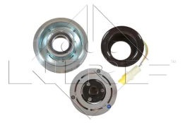 Magnetinė sankaba, oro kondicionieriaus kompresorius NRF 380030 kaina