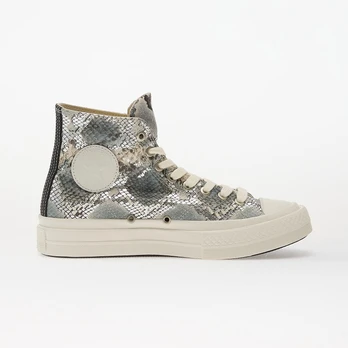 Converse Chuck Taylor All Star FS Silver/ Black - Dydis 40 (A18412C Converse batai)