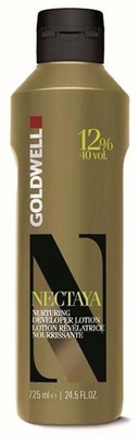 Goldwell NECTAYA developer lotion 12% 40 vol 725 ml