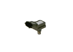 Jutiklis, kompresoriaus slėgis BOSCH 0281002573 kaina