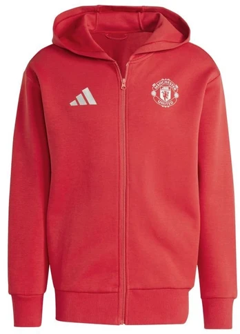 Adidas Manchester United Anthem M džemperis IT4187