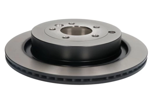TRW DF4342S Brake Disc