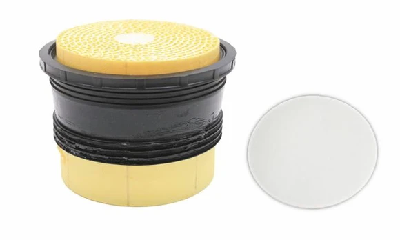 Oro filtras CSG-7410 CSG-7410, ECHO