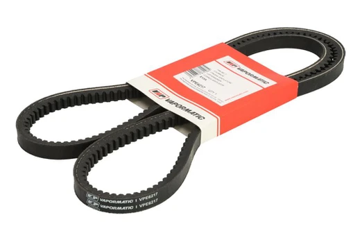 V formos diržas VAPORMATIC VPE6217