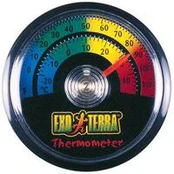 Exoterra - Thermometer Round