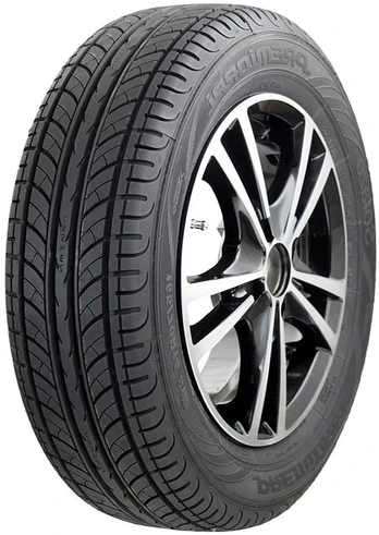 Vasarinės padangos Premiorri Solazo 195/65 R15 91 H (D B B 70dB)