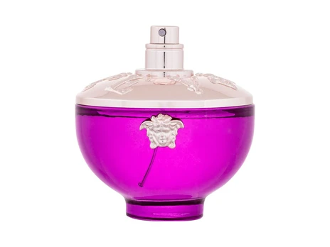 Versace Pour Femme Dylan Purple 100ml Moterims EDP