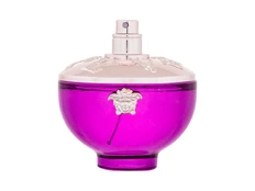 Versace Pour Femme Dylan Purple 100ml Moterims EDP kaina