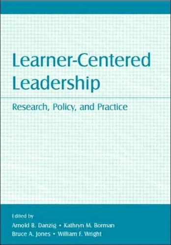 Learner-Centered Leadership
