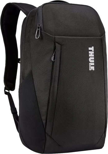 Thule | Backpack 20L | TACBP-2115 Accent | Backpack for laptop | Black